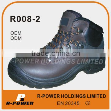 Chemical Resistant Safety Shoes R008-2