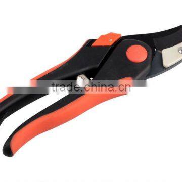 Stainless Steel Garden Scissors Pruners&Shears (GT72)