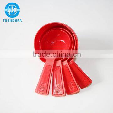 Different Sizes of Plastic Measuring Cup Set photo-6