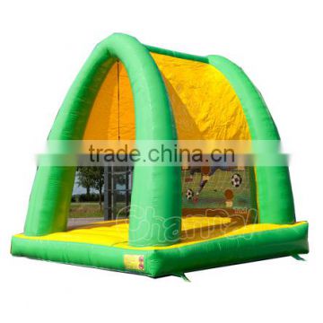 BICYCLE KICK ARENA inflatable sport games