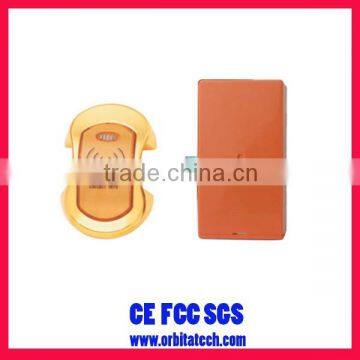 High Reliable RFID Cabinet Locks With Master Key