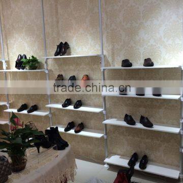 Huohua Professional Hot Selling Japanese Shoe Rack photo-6