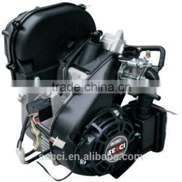 Small 4-Stroke Ohv Cdi Ignition System 80Cc Gasoline Engine