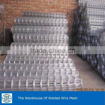 Hot Dipped Galvanized Iron Wire Mesh For South America's Market photo-4