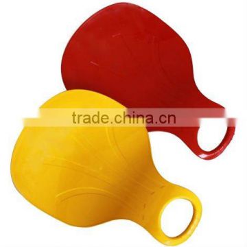 52*36*8.5cm Top Quality Plastic Snow Slide with Promotions