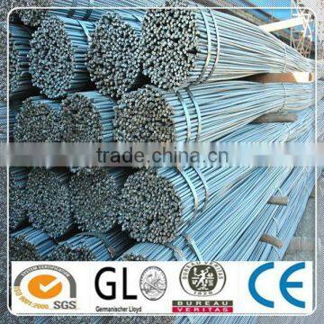 GR40 steel rebar