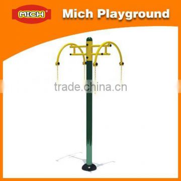 MICH Certified Outdoor Fitness Equipment Manufacturer