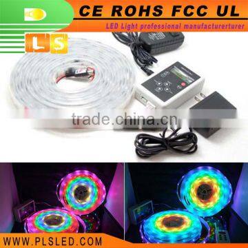 Flex LED Strip 5050 RGB Home Lighting photo-3