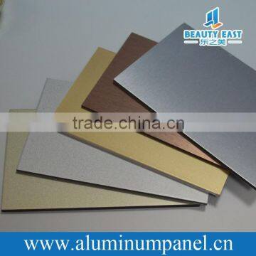 Aluminum Composite Panel ACM ACP for Wall Cladding photo-2