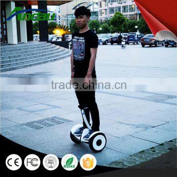 Smart Self Balancing Scooter photo-5