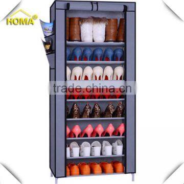 Fashional new fabric cheap shoe rack for shoes                        
                                                Quality Choice