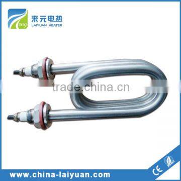 Air u Finned Tubular Heater 12v Heating Element