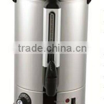 Double wall 10L single tap commercial portable coffee maker machine coffee urn