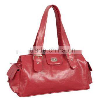 Wholesale low price Classics red ladies handbags