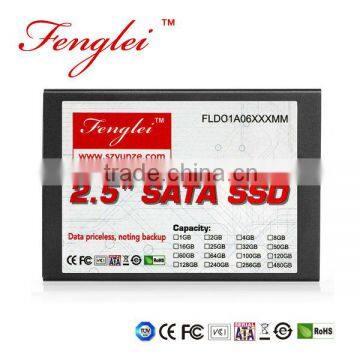 SATA 16GB wide temperature SSD for Desktop,Laptop