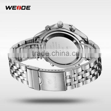 WEIDE WH905 Digital Waterproof Sports Watch Express Wrist Watches photo-6