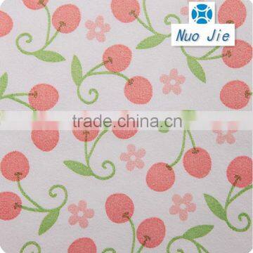 printed microfiber cloths