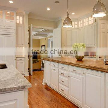 High Reputation Stainless Steel Handmade Kitchen Sink With Drain Board R10-8545 photo-6