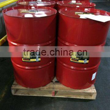 MorGas 10W30 Motor Oil DRUM