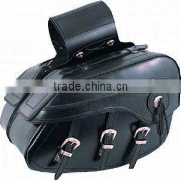 DL-1604 Motorbike Saddle Bag