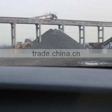 30-80mm Low ash 12% foundry coke / met coke used for smelting