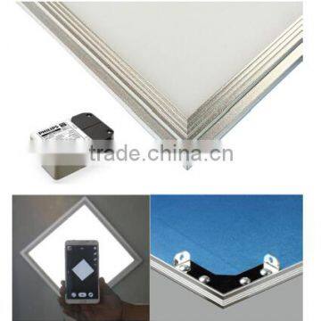 Led Panel Light 120x30 Sumsung Display Panel Rgb Panel Ceiling Panel Light Wall Panel Flexible Led Panel 36W Panel Light Flicker photo-4