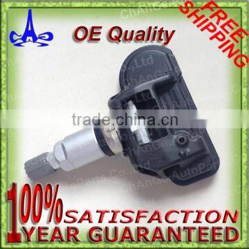 A0009050030 Tire Pressure Sensor TPMS Schrader for Mercedes Smart