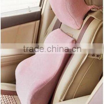 Lumbar Support/Car Support/Memory Foam Car Seat Cushion