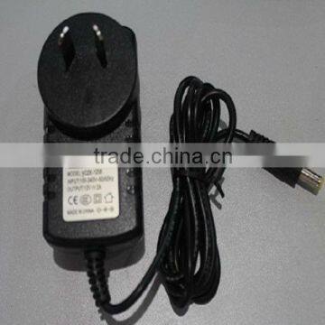 *DC12V Desktop power supply for LED strips