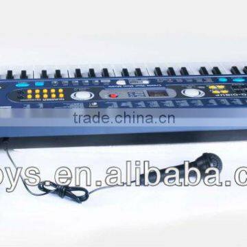 54 Keys Digital Musical Instrument MQ-018UF photo-4
