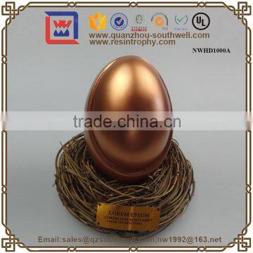 Chinese Newest Products Golden Items Home Decoration Accessories