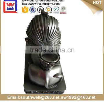 Dome Shaped Egypt Candle Holder photo-3