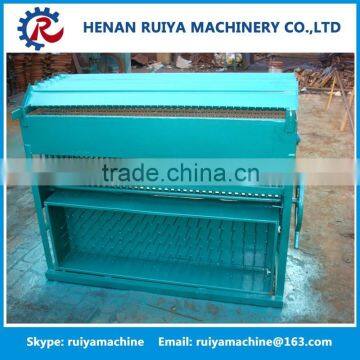 Professional wax candle moulding machine