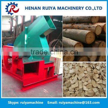 Factory low price wood chipper machine