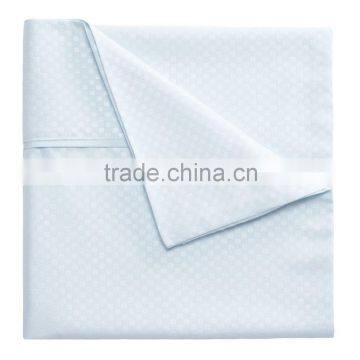 Home Embossed Sheet Set, Blue, Twin photo-3