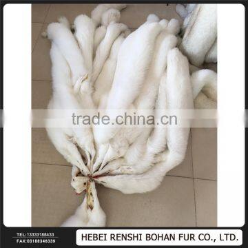 Gold Supplier China The White Fox photo-2