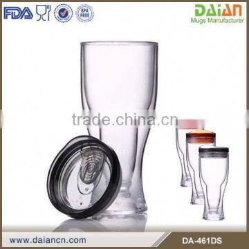 Small MOQ best seller stanley cup thermo beer cup/mug