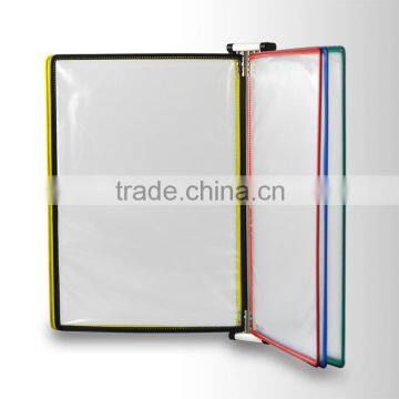 Graceful Wall Mounting Display Reference Rack photo-3