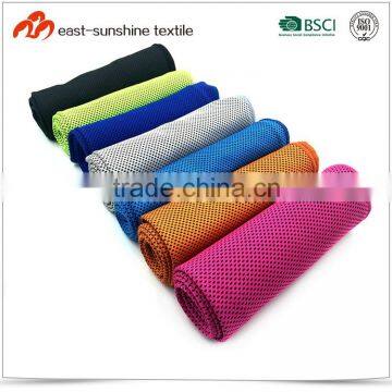 Cold Neck Towel for Long Time Cooling photo-3