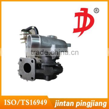 IVECO TF035HM Turbocharger 53149886445 supercharger