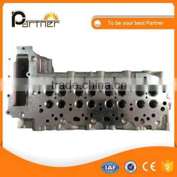 High quality Cylinder head 8973559708 for Isuzu D-MAX engine