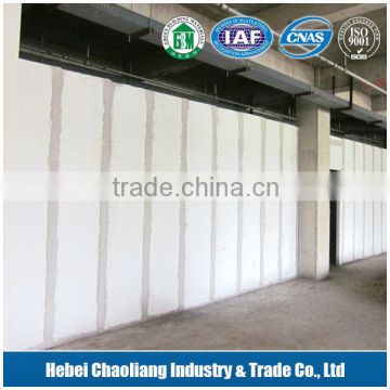 Prefab concrete homes insulated wall panels