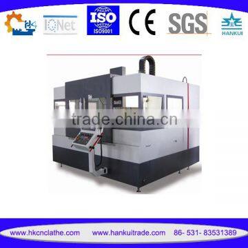 VMC855 4th Axis Available CNC Contoroller Vertical Machining Center/ CNC Milling Machine