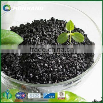 Oganic Potassium Humate fertilizer