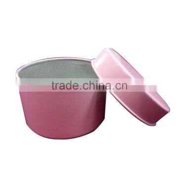 Factory Wholesale Tin Case Packaging Gift Tin Box photo-5