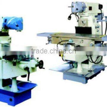 Brand new Universal Swivel Head Milling Machine for sale