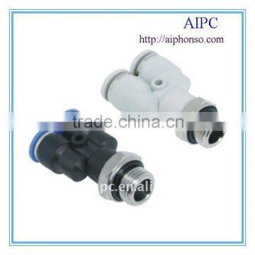 pneumatic components - IPX-G(Quick Connecting Tube Fittings of G Thread)