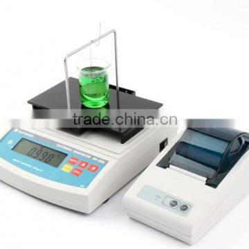 DahoMeter Original Factory Beer Hydrometer , Wine Hydrometer , Alcohol Densimeter , Alcoholometer DH-300L