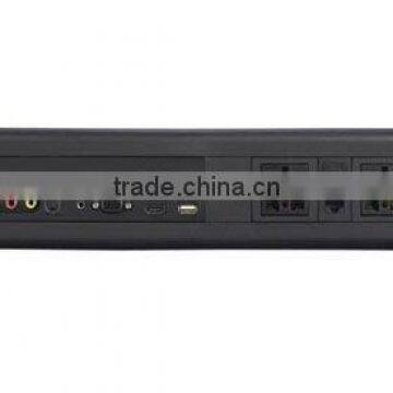 Multimedia Connector