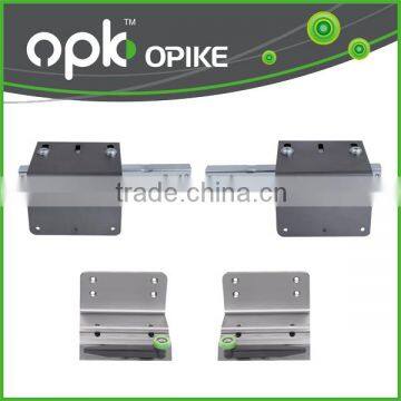 Wardrobe Sliding Door Fittings Caster Wheel for Sliding Wardrobe Door